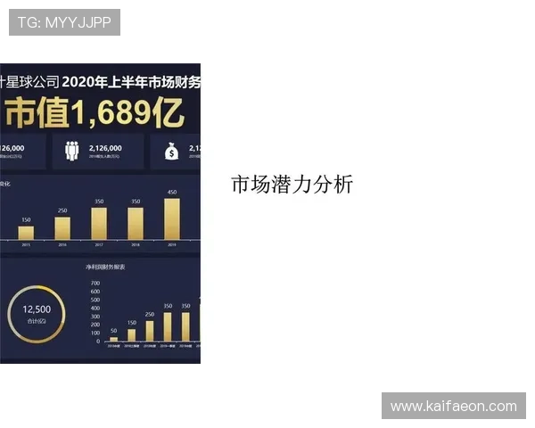 K8亚娱集团的财务表现与投资价值分析：企业成长潜力与市场前景展望